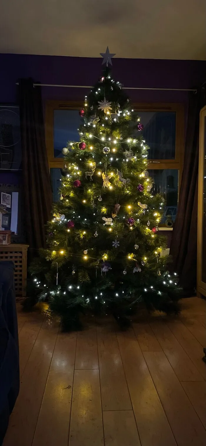 My Christmas Tree