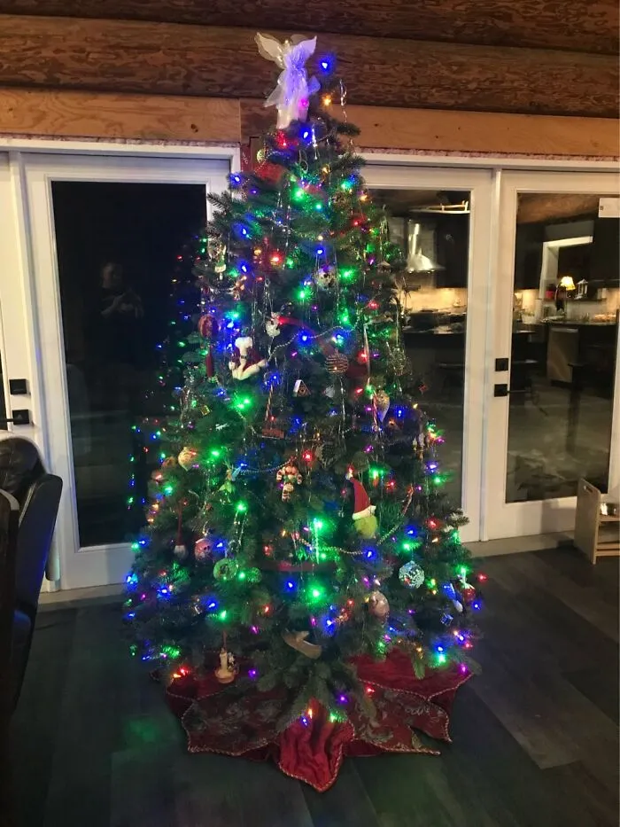 Happy Holidays!!