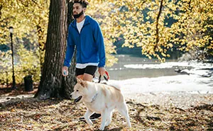 Man Loses His Cool After He Almost Lost His Dog Because Of Future In-Laws Who Don’t Feel Remorse