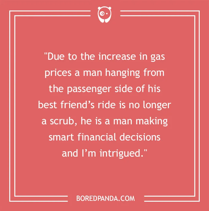 Inflation Jokes That Grow In Value With Time