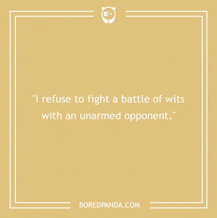 These 90 Creative Insults Are Already Brilliant Without The Use Of Profanity
