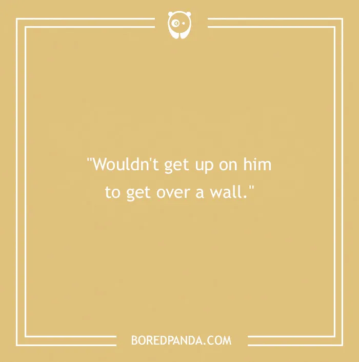 These 90 Creative Insults Are Already Brilliant Without The Use Of Profanity
