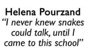 106 Epic Yearbook Quotes That People Just Had To Share