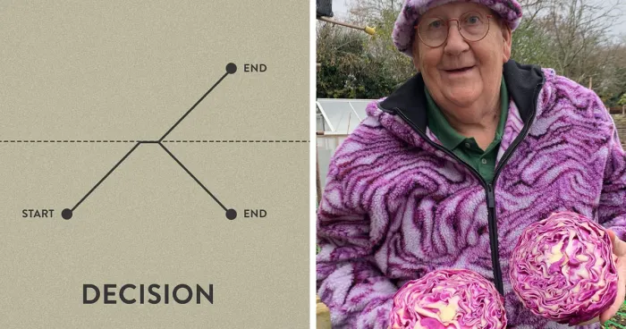 50 Random Images That Are Too Weird To Ignore, As Shared On This Instagram Page