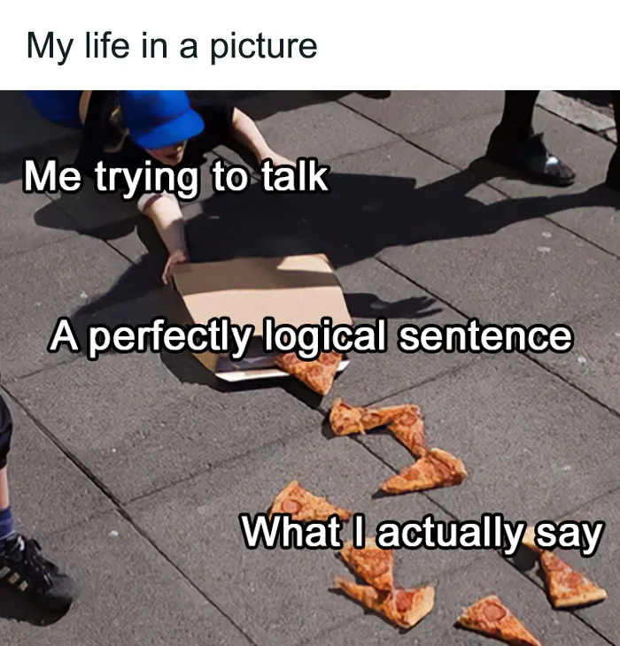 Not what I signed up for
