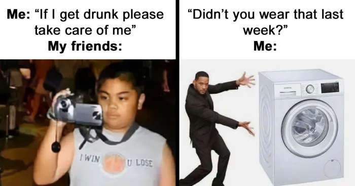 50 Of The Funniest And Most Relatable Introvert Memes Shared On This Instagram Page