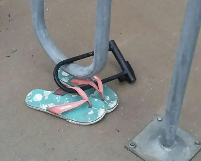 48 Imágenes malditas y confusas que carecen de contexto