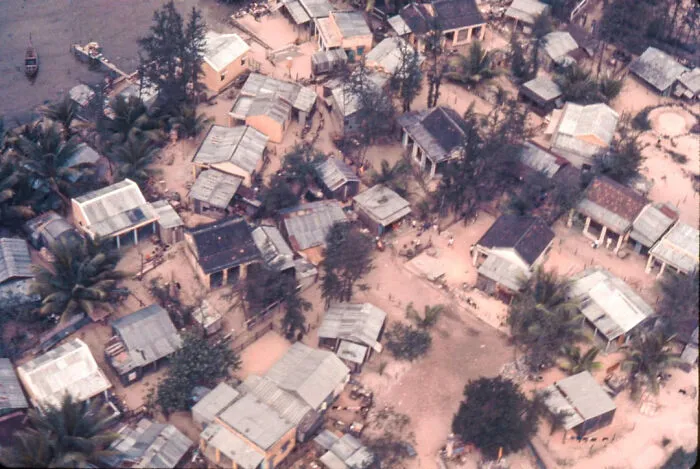 18 Recently Discovered Pics From Vietnam That Netizens Can’t Look Away From