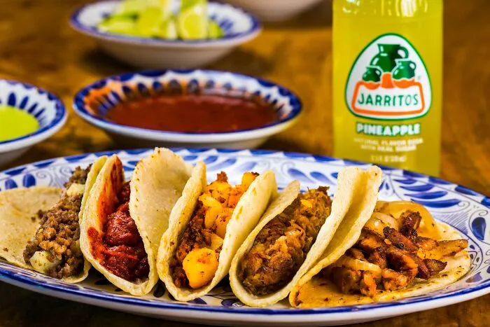 36 Foods That People Miss When They Leave The United States Of America, As Shared Online