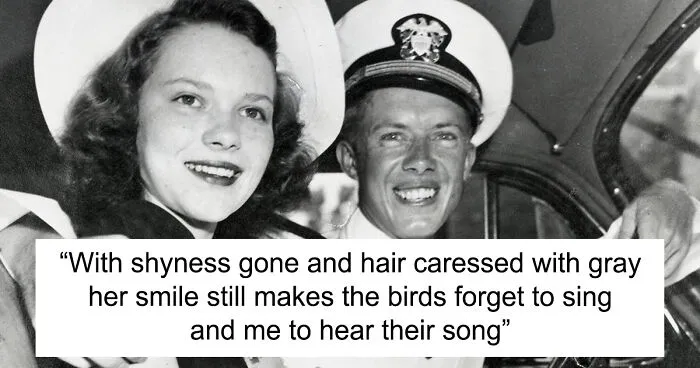 “Goodbye, Darling”: Jimmy Carter’s Daughter Reads His Love Letter To His Wife During Her Service