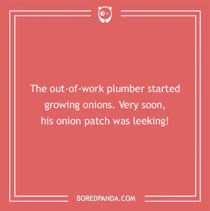 150 Jokes About Plumbers Nobody Prepared You For