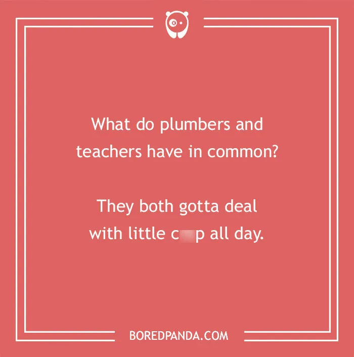 150 Jokes About Plumbers Nobody Prepared You For