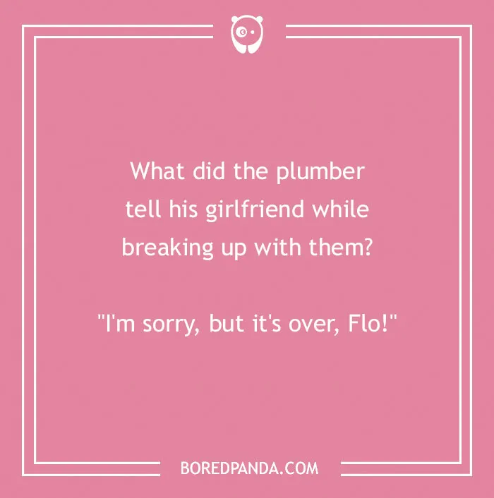 150 Jokes About Plumbers Nobody Prepared You For