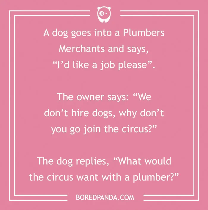 150 Jokes About Plumbers Nobody Prepared You For