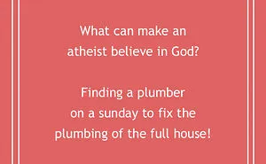 150 Jokes About Plumbers Nobody Prepared You For
