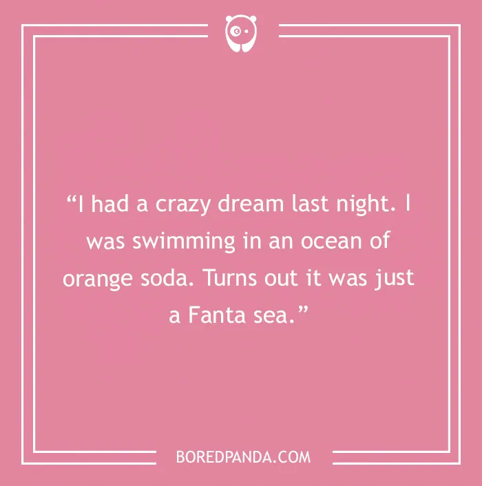 Just A Fantasy