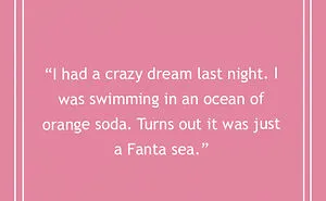 116 Bad Puns For Your Dad Jokes Collection