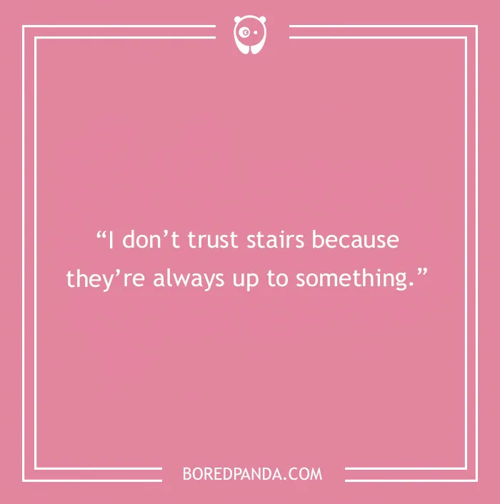 Sneaky Stairs