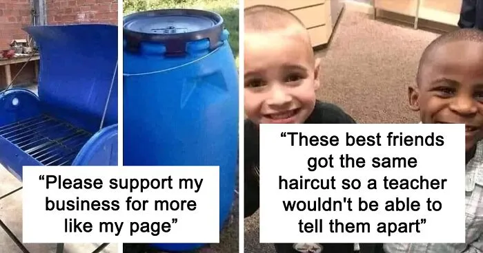 36 Memes That Feel Simply Wrong To Laugh At, But It's Difficult Not To