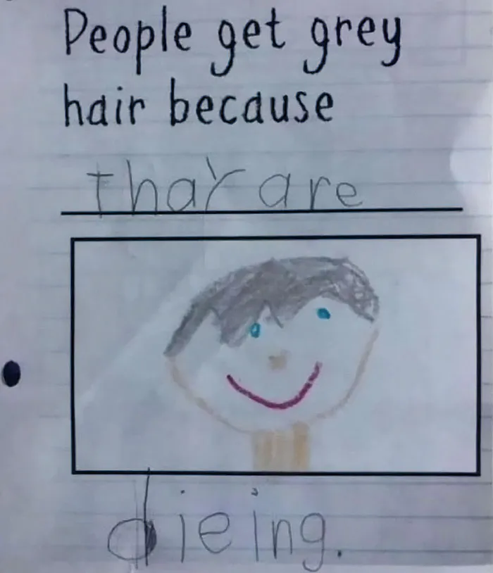 Thought This Belongs Here