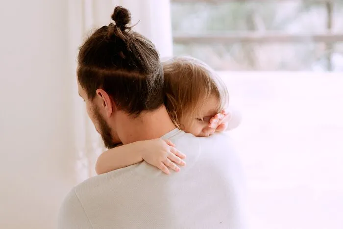 30 People Who Swore To Never Be Like Their Parents Share How It Turned Out