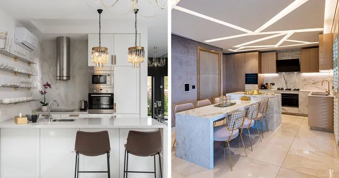 Kitchen Trends 2024: Revamp Your Kitchen In Style