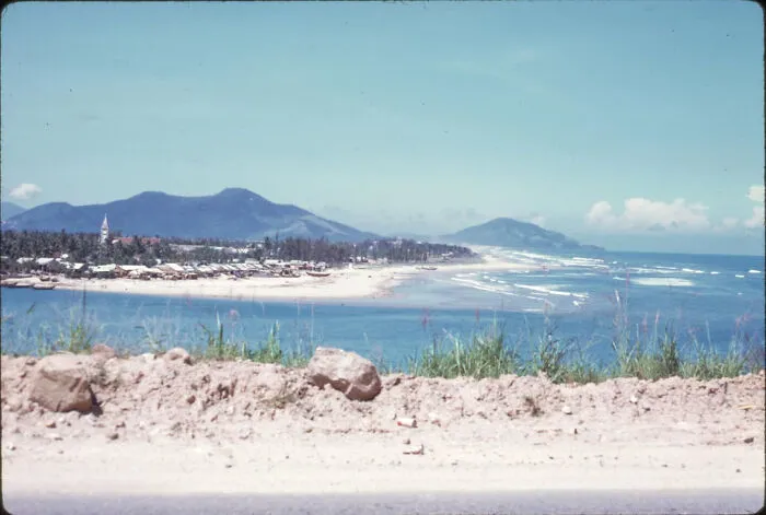 18 Recently Discovered Pics From Vietnam That Netizens Can’t Look Away From