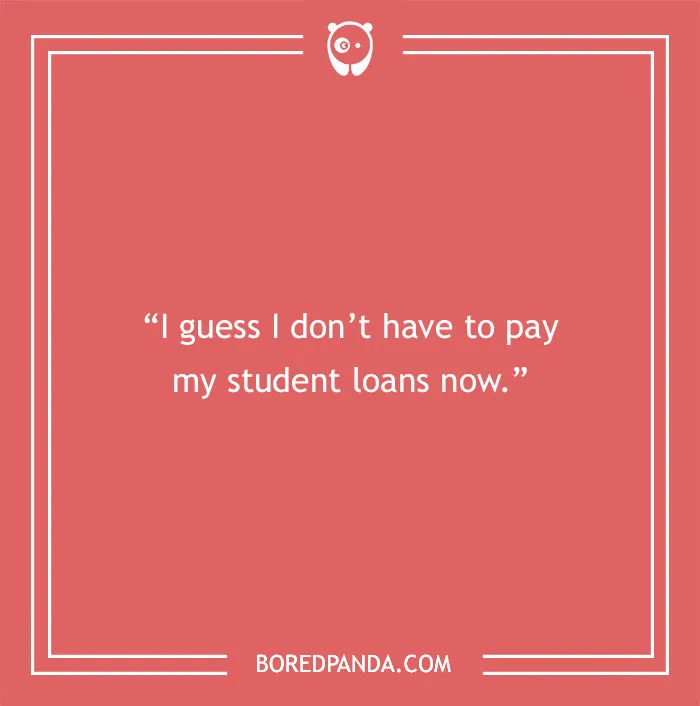 50 Funny Final Words People Would Say If They Had The Choice, As Shared In This Online Thread
