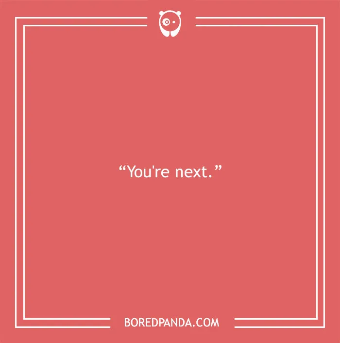 50 Funny Final Words People Would Say If They Had The Choice, As Shared In This Online Thread
