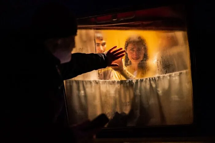 Photo Of The Year: Georgy By Salwan Georges