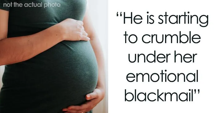Woman Finds A Savage Way To Shut Down MIL Who Insists On Watching Her Give Birth