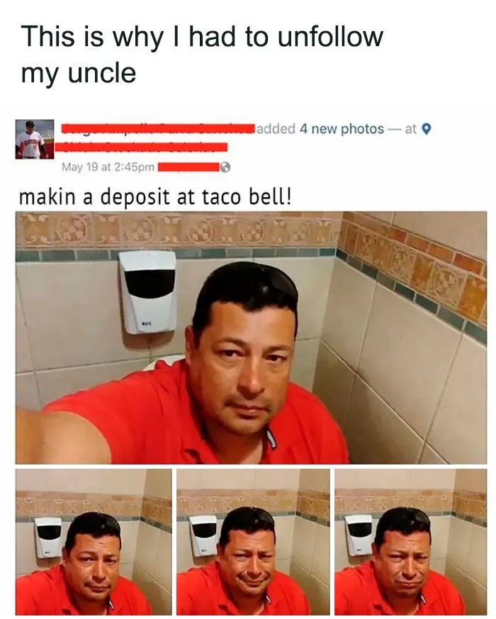 This Belong Here