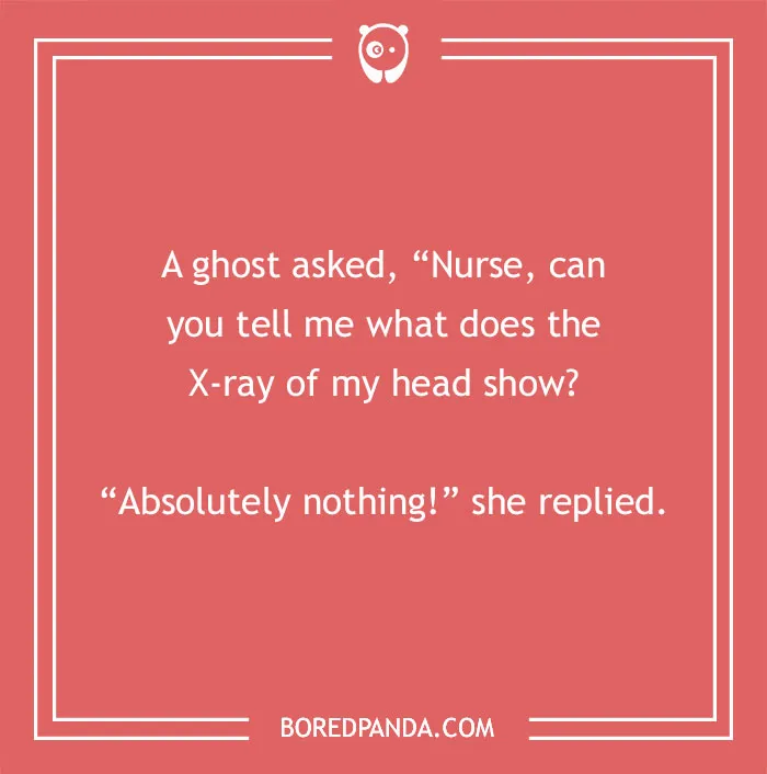 152 Nurse Jokes That Might Provide A Dose Of The Best Medicine - Laughter