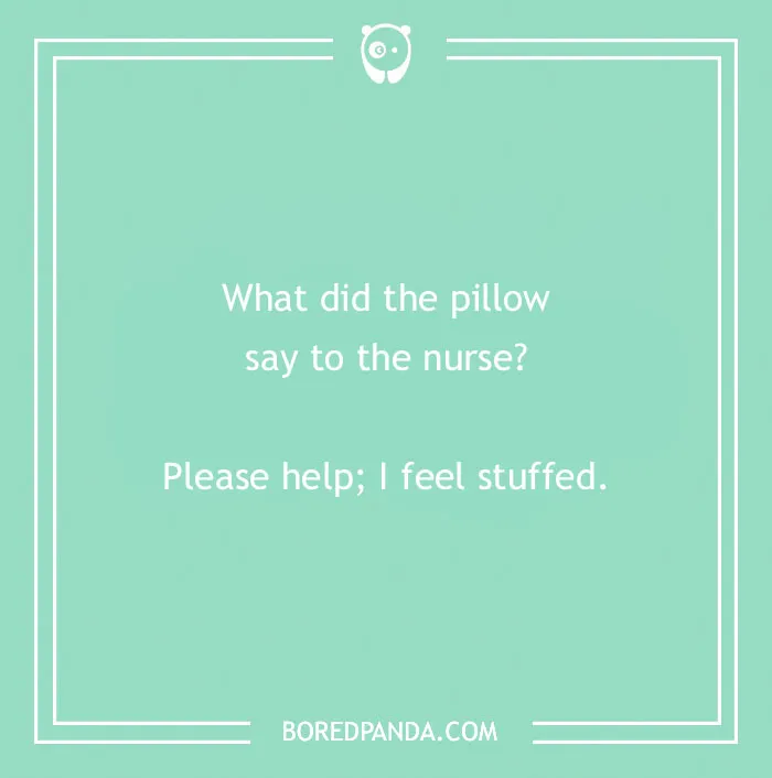 152 Nurse Jokes That Might Provide A Dose Of The Best Medicine - Laughter