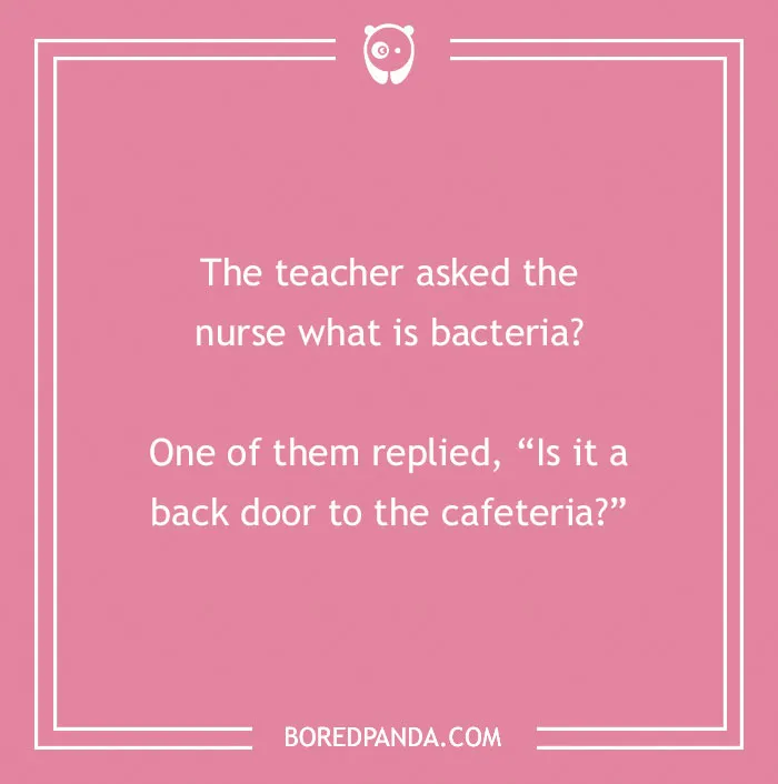 152 Nurse Jokes That Might Provide A Dose Of The Best Medicine - Laughter