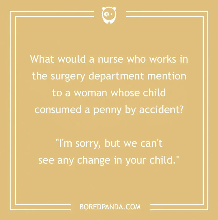 152 Nurse Jokes That Might Provide A Dose Of The Best Medicine - Laughter