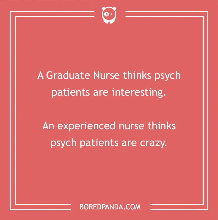 152 Nurse Jokes That Might Provide A Dose Of The Best Medicine - Laughter