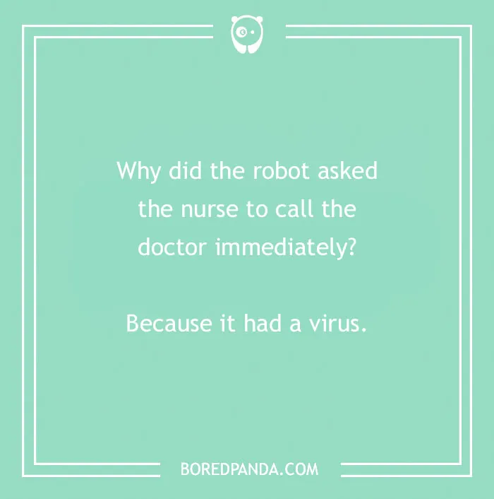 152 Nurse Jokes That Might Provide A Dose Of The Best Medicine - Laughter