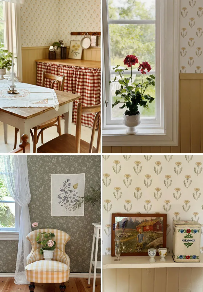 30 People Share Their Old Homes And It's Fascinating