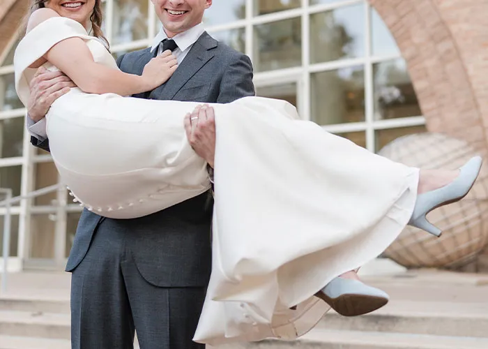 30 Of The Stupidest Wedding Traditions, As Shared On This Online Thread