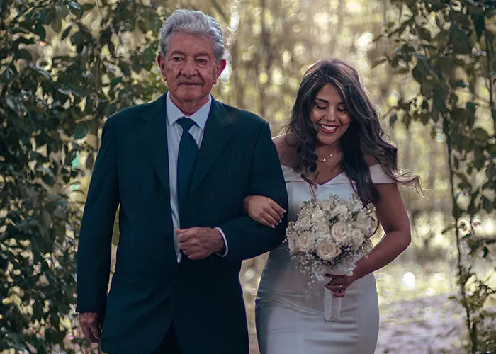 30 Of The Stupidest Wedding Traditions, As Shared On This Online Thread