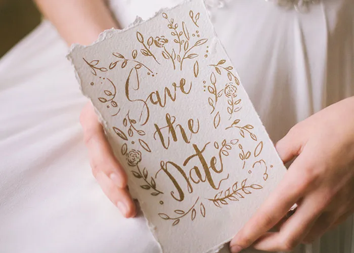30 Of The Stupidest Wedding Traditions, As Shared On This Online Thread
