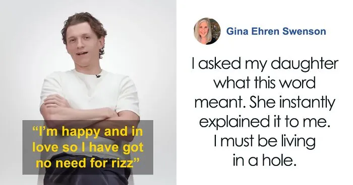 Oxford University Unveils Its 2023 Word Of The Year, With Term Popular Among Gen Z As The Winner