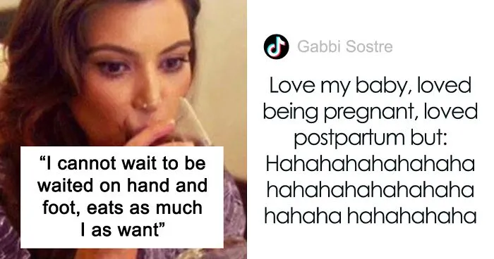 "Who's Gonna Tell Her": Moms Are Flabbergasted By This Woman’s Naivety About Maternity Leave