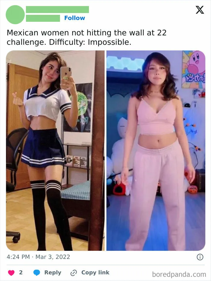 Incels On Twitter