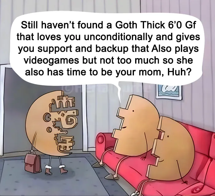Is That So Much To Ask??