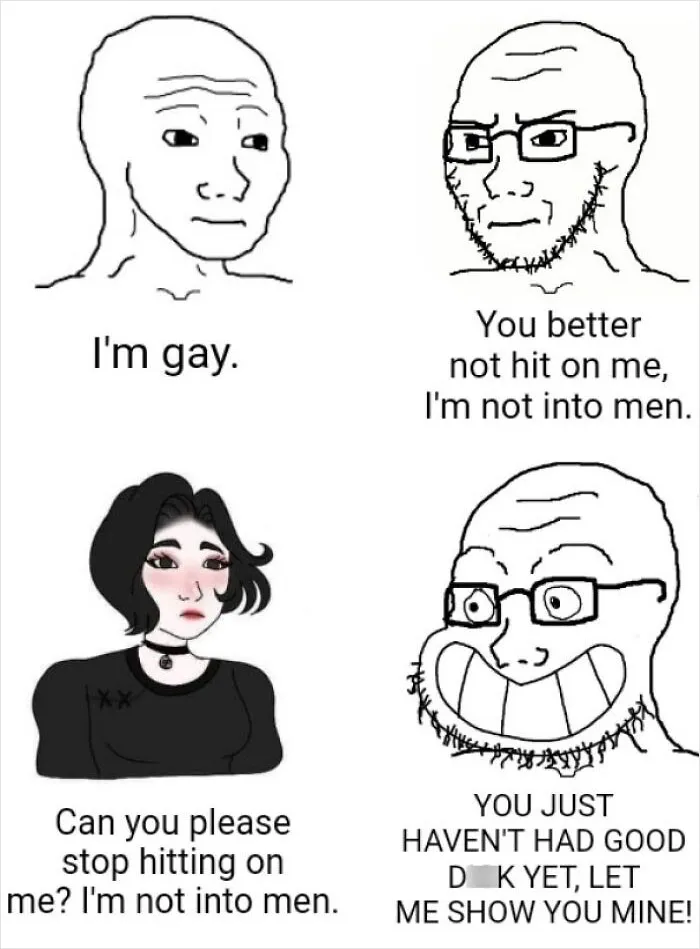 Don't Know If This Has Been Posted Here