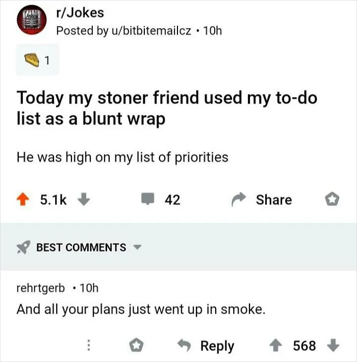 A Title