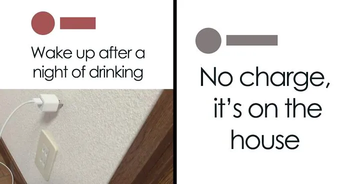 ‘Your Joke But Better’: 40 Pictures Of People Stealing The Spotlight With Their Responses