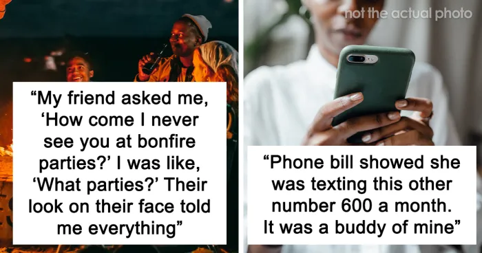 People Share 30 Signs That Scream Someone Is Having A Secret Affair